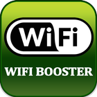 Wifi Signal Booster + Extender Zeichen
