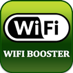 ”Wifi Signal Booster + Extender