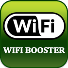 Wifi Signal Booster + Extender أيقونة