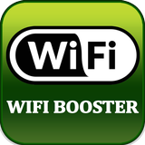 Wifi Signal Booster + Extender ikon