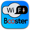 WiFi Signal Booster - Extender: Simulated