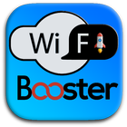 WiFi Signal Booster - Extender: Simulated иконка