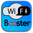 WiFi Signal Booster - Extender: Simulated