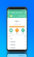 WiFi Signal Booster - Extender: Simulated постер