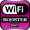 ”Wifi Booster + Signal Extender