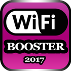 Wifi Booster + Signal Extender 图标