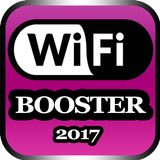 Wifi Booster + Signal Extender آئیکن