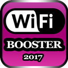 Wifi Booster + Signal Extender icono