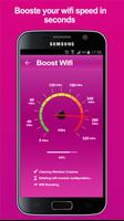 Wifi Booster + Signal Extender اسکرین شاٹ 1