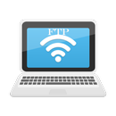 WiFi FTP Server APK