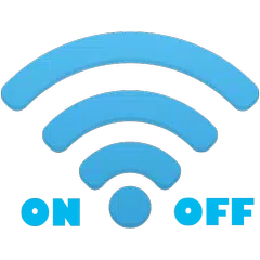 WiFi Switch ON/OFF アプリダウンロード