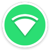 WIFI MAP - passwords & places icon