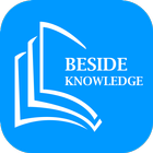 Beside Knowledge-icoon