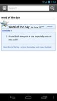 Wiktionary 포스터