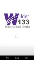 Wilder School District #133 постер