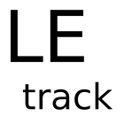 LEtrack アイコン