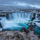 Water Fall Ringtone icône