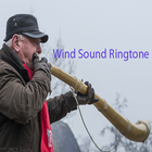 Wind Sound Ringtone icono