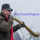 Wind Sound Ringtone icône