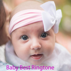 Baby Best Ringtone: phone ringtone app. ไอคอน