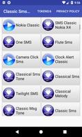 Classic Sms Ringtone โปสเตอร์