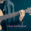 Classic Sad Ringtone: phone ringtone app.