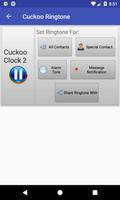 Cuckoo Ringtone screenshot 2