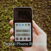 Digital Phone Ringtone: mobile ringtone app