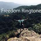 Liberdade Ringtone: app ringtone móvel ícone