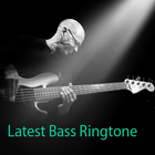 Latest Bass Ringtone: mobile ringtone app icône
