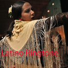 Latino Ringtone: mobile ringtone app icône