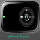 Mp3 Mobile Ringtone icône