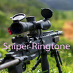 Sniper Ringtone: mobilna aplikacja dzwonek