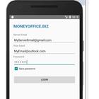 MoneyOffice.biz Employee App icône