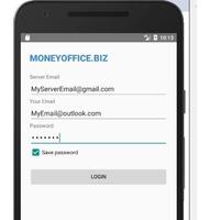 MoneyOffice.biz Employee App স্ক্রিনশট 1