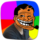 Rage Comics Photo Editor Pro aplikacja