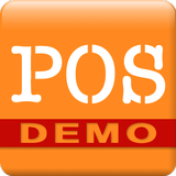 Restaurant POS(Demo) icône