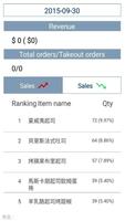 Restaurant POS(Demo) screenshot 4