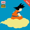 Anime Goku Wallpapers HD