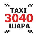 TAXI 3040 SHARA APK