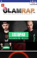 Glamrap постер