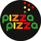 Pizza Pizza ikon