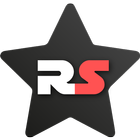 Rankstar ícone