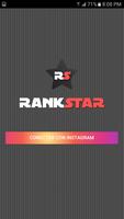 Rankstar โปสเตอร์