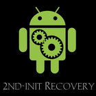 2nd-init Recovery icon