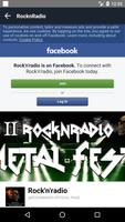 Rock´n´Radio ภาพหน้าจอ 1