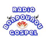 Radio Bonpounou آئیکن