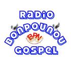 آیکون‌ Radio Bonpounou