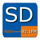 Stereo Diplomat Radio 圖標