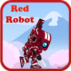 Red Robot Adventures 图标